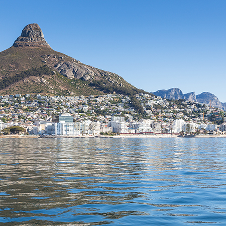 Lions-Head-1 Lions Head and Signal Hill in Cape Town - What to do in South Africa